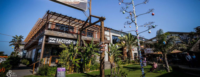 Commercial Property for Sale in Jeffreys Bay Central Eastern Cape